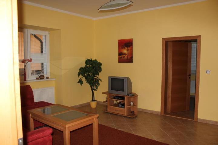 Villa Amenity Svetla nad Sazavou Room photo